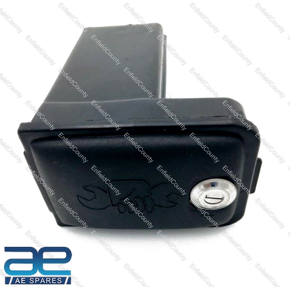 Tool Box Utility Box For Yamaha RX100 RXG RX135 S2u