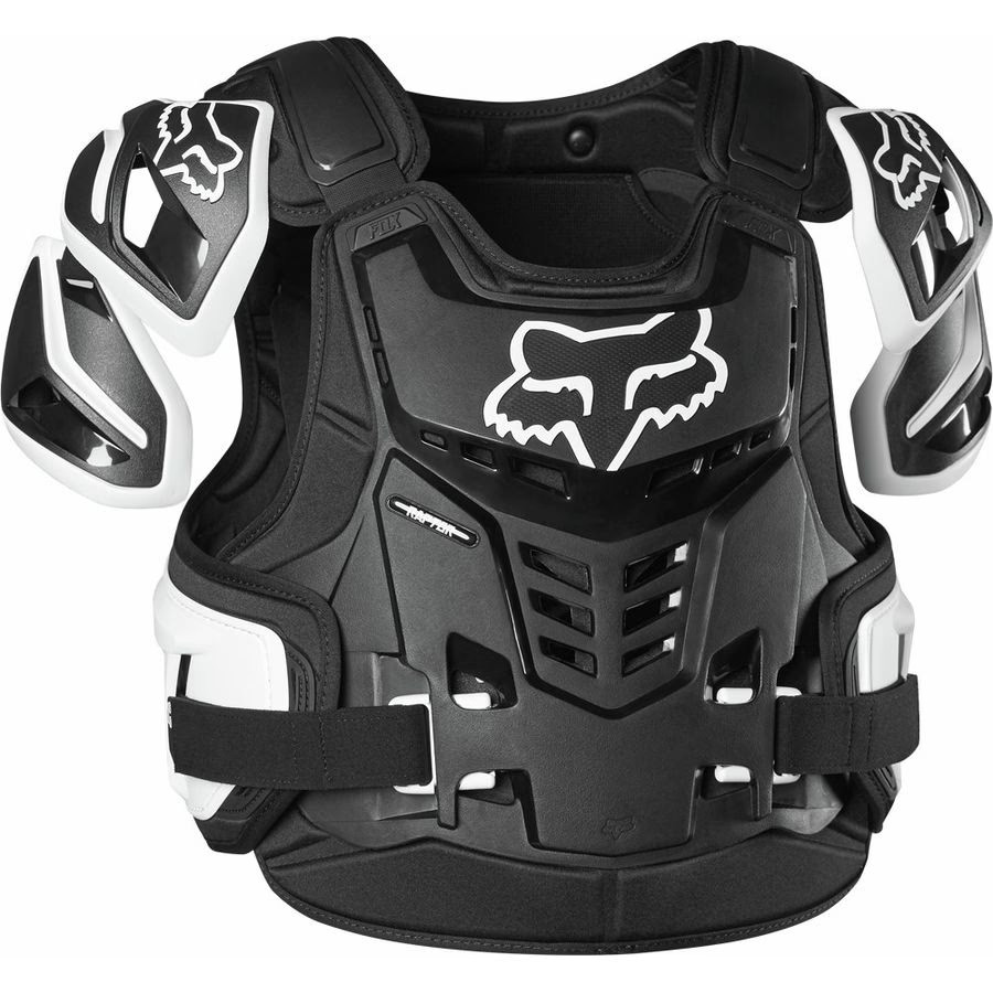 Fox Racing CE Raptor Vest
