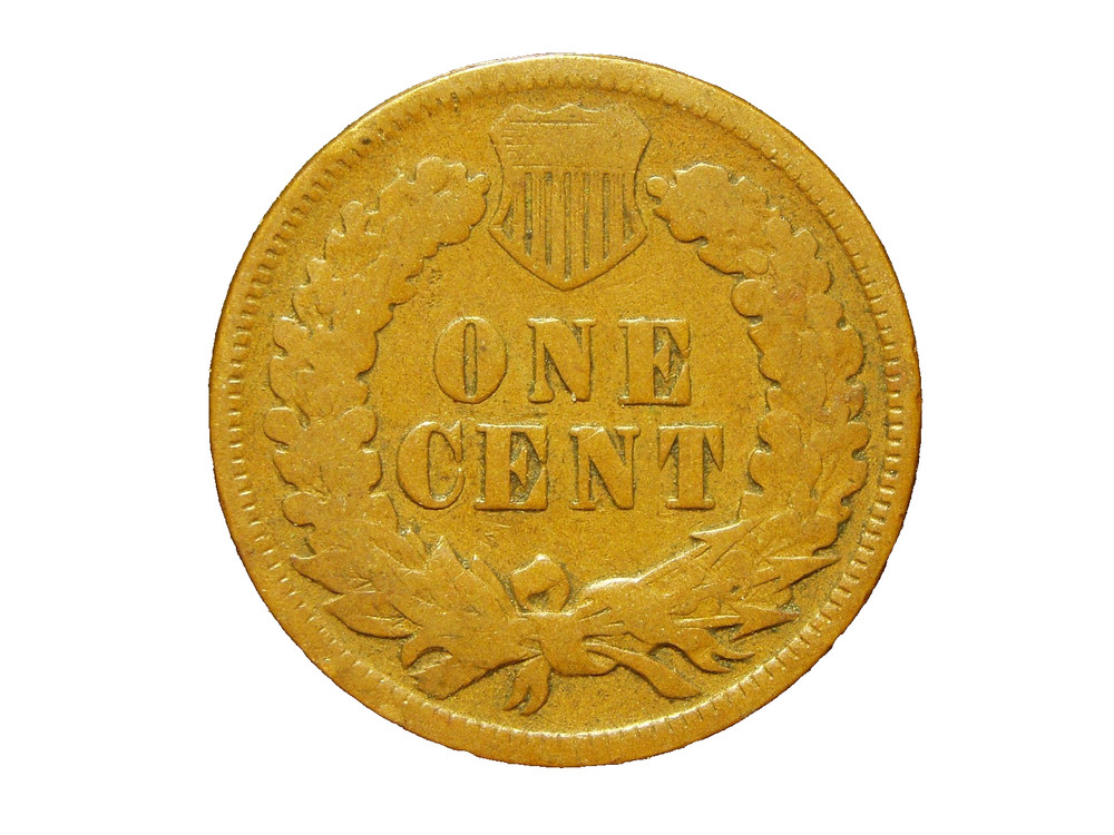 1905 INDIAN HEAD CENT #18