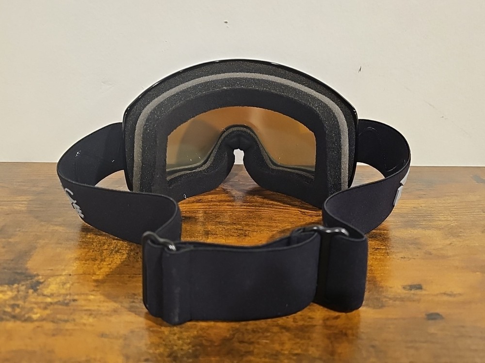 Mountain Shades Optic Nerve Shavano Goggles
