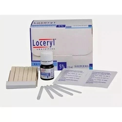 Nail Fungal Lacquer 2.5ML FREE & FAST SHIPPING