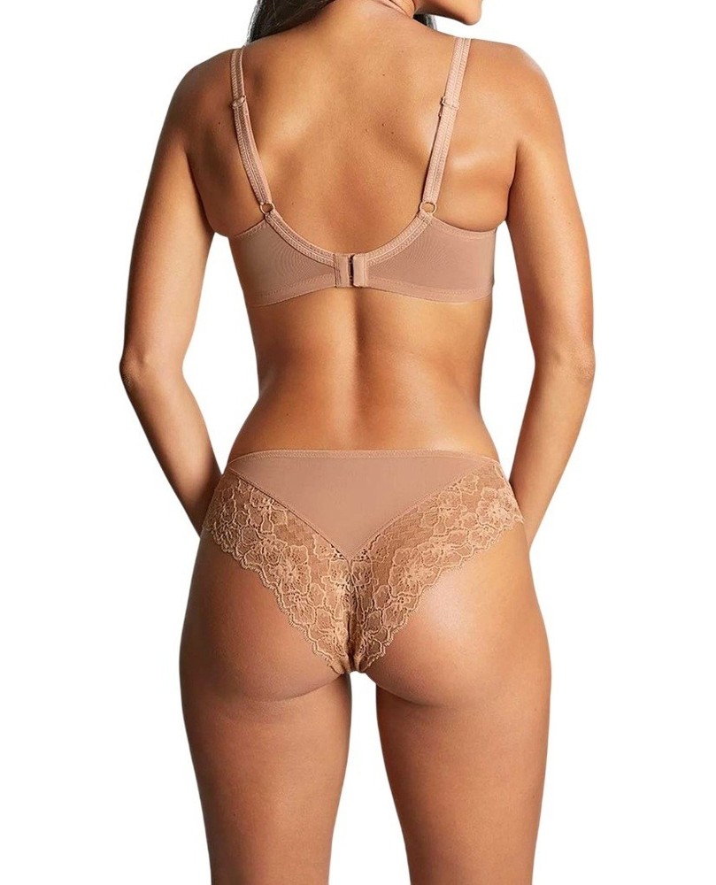 Panache Envy Full Cup Bra, Honey - 7285A