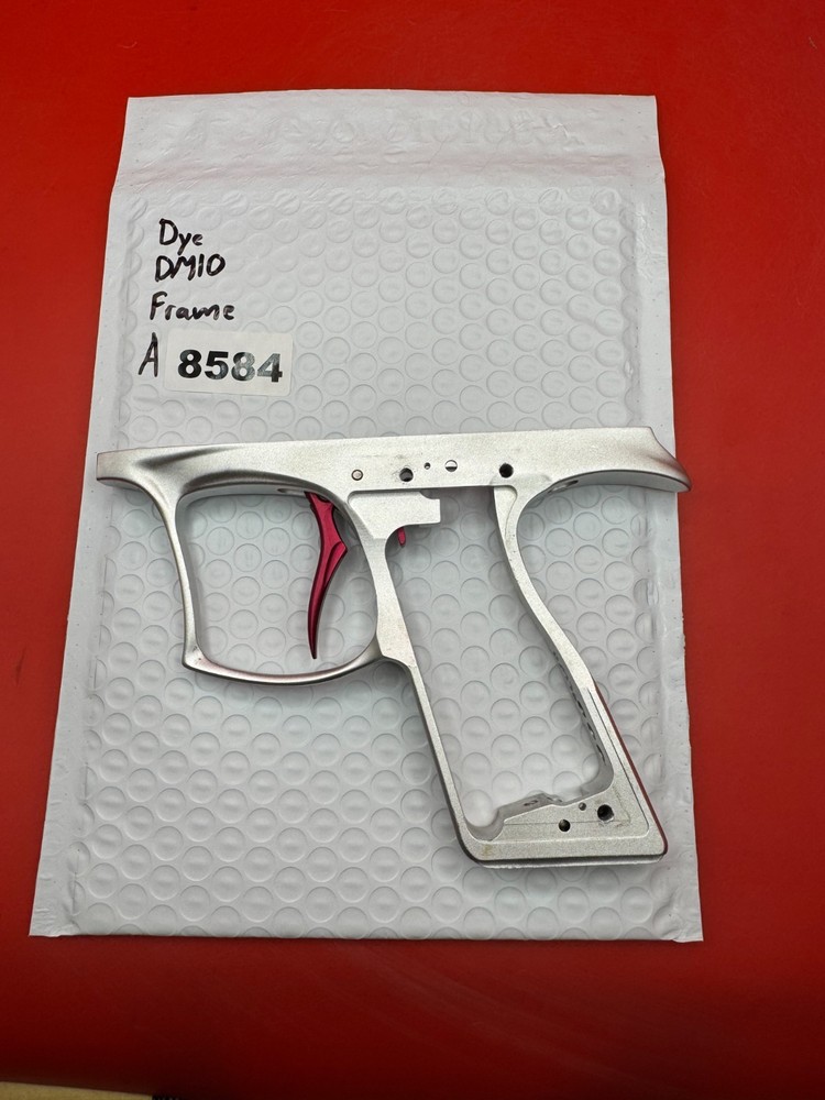 Dye DM10 Frame