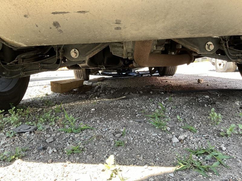Transfer Case Fits 17-19 XT5 765800