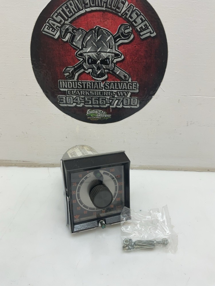 Eagle Signals 0-150 Seconds HP52A6 Cycl-Flex Timer NEW