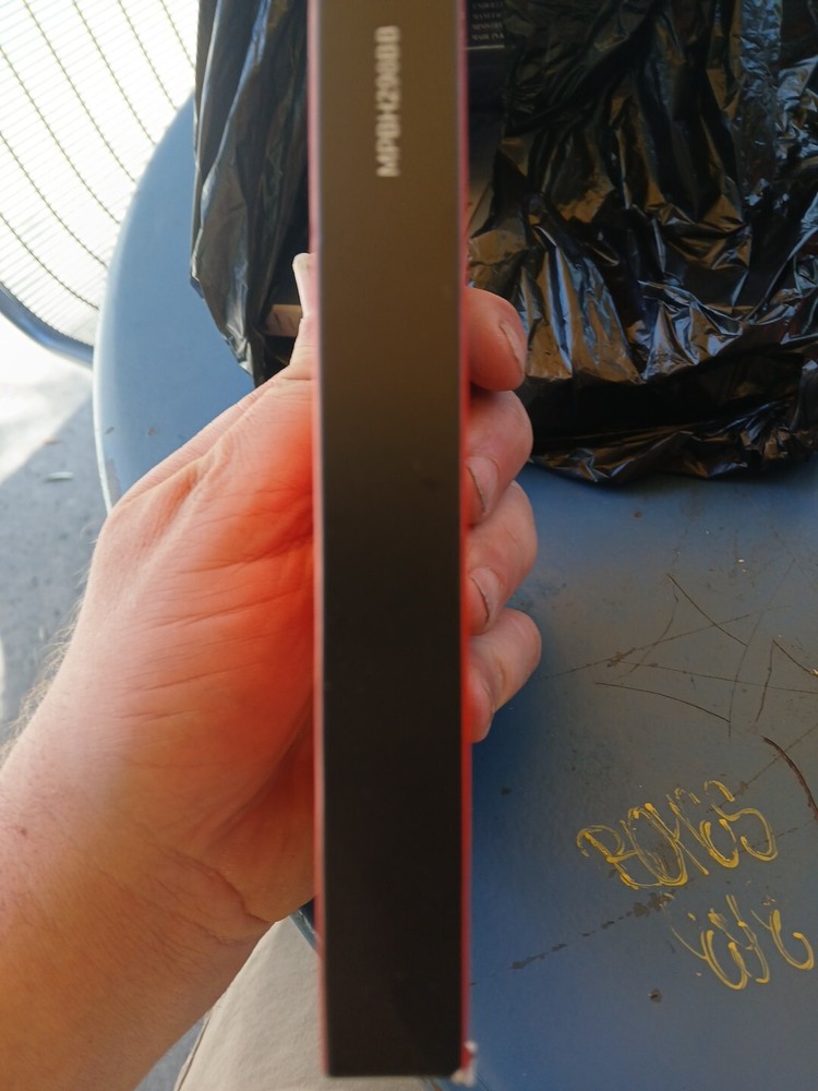 MPOW BH298B Wireless Audio Bluetooth Receiver NEW