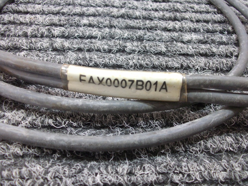 SNAP-ON MODIS EAX0007B01A Cable Harness Ships Free