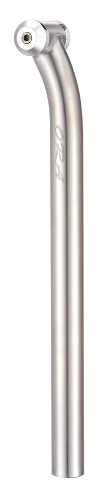 Titanium seatpost ORA Engineering 27.2 / 31.6 350mm 400mm