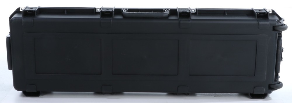 SKB iSeries Bass Guitar Case