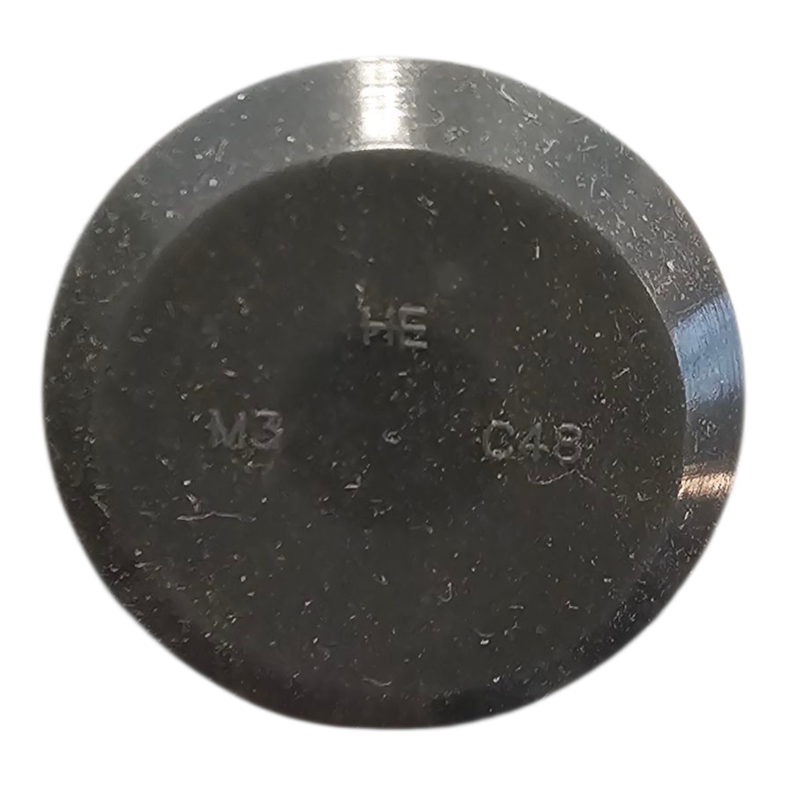 10 Outlet Valve Disk Gas Mask M40 M40A1 M42 M42A1 M45 M48 M17 M17A1 M17A2 +More