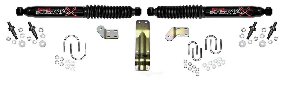 Steering Damper Kit-4WD Skyjacker 8270