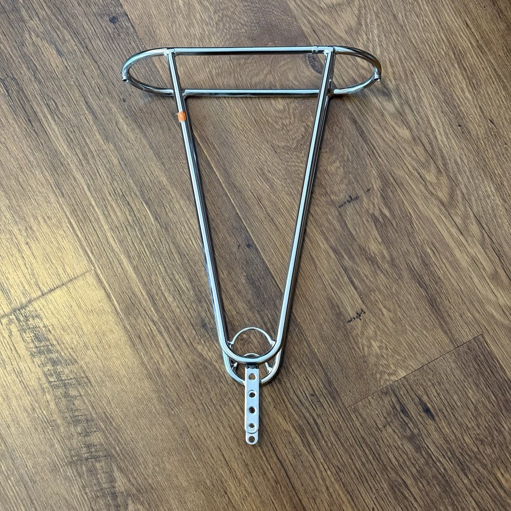 Velo Orange Constructeur Rack