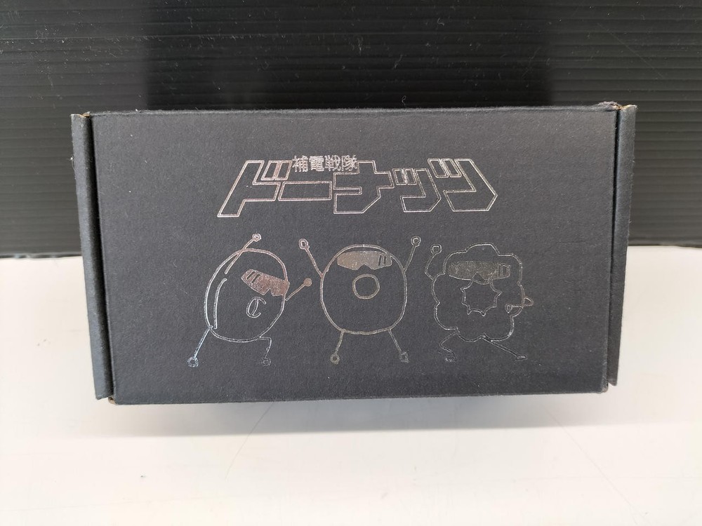 EFFECTS BAKERY Power Supply Donuts