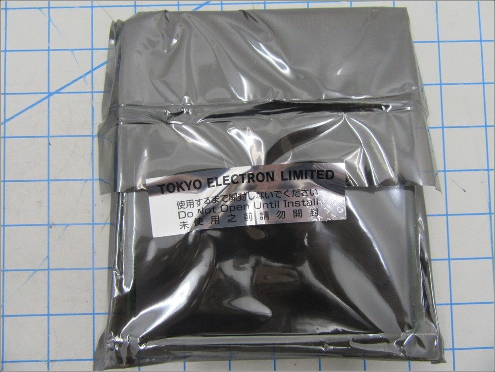 CT044-001787-1 / MK 7 SILICON DISK / TOKYO ELECTRON TEL