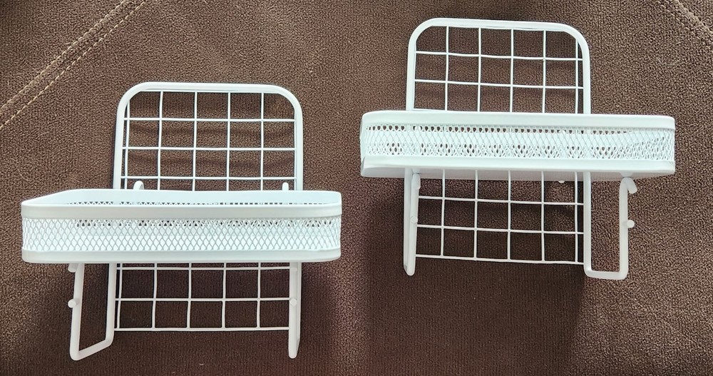 Crafter's Companion 4 Piece Instant Desk Peg Trays Set