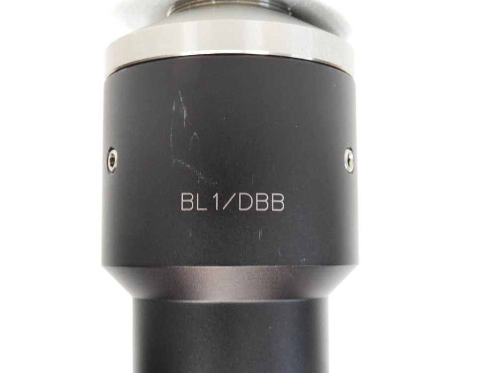 Diagnostic Instruments 1.0X Lens Microscope Camera Coupler Adapter