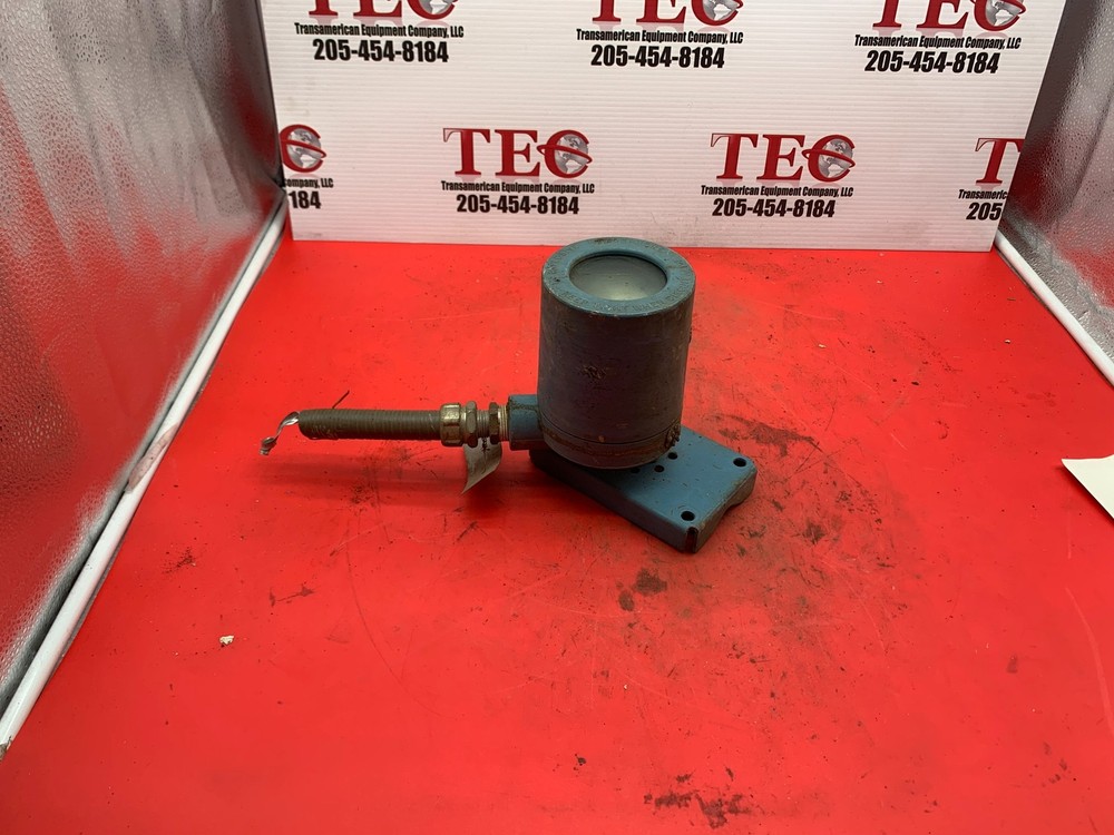 Rosemount FI-B1004A Temperature Transmitter