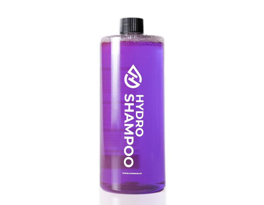 Hydro Detailing - Shampoo