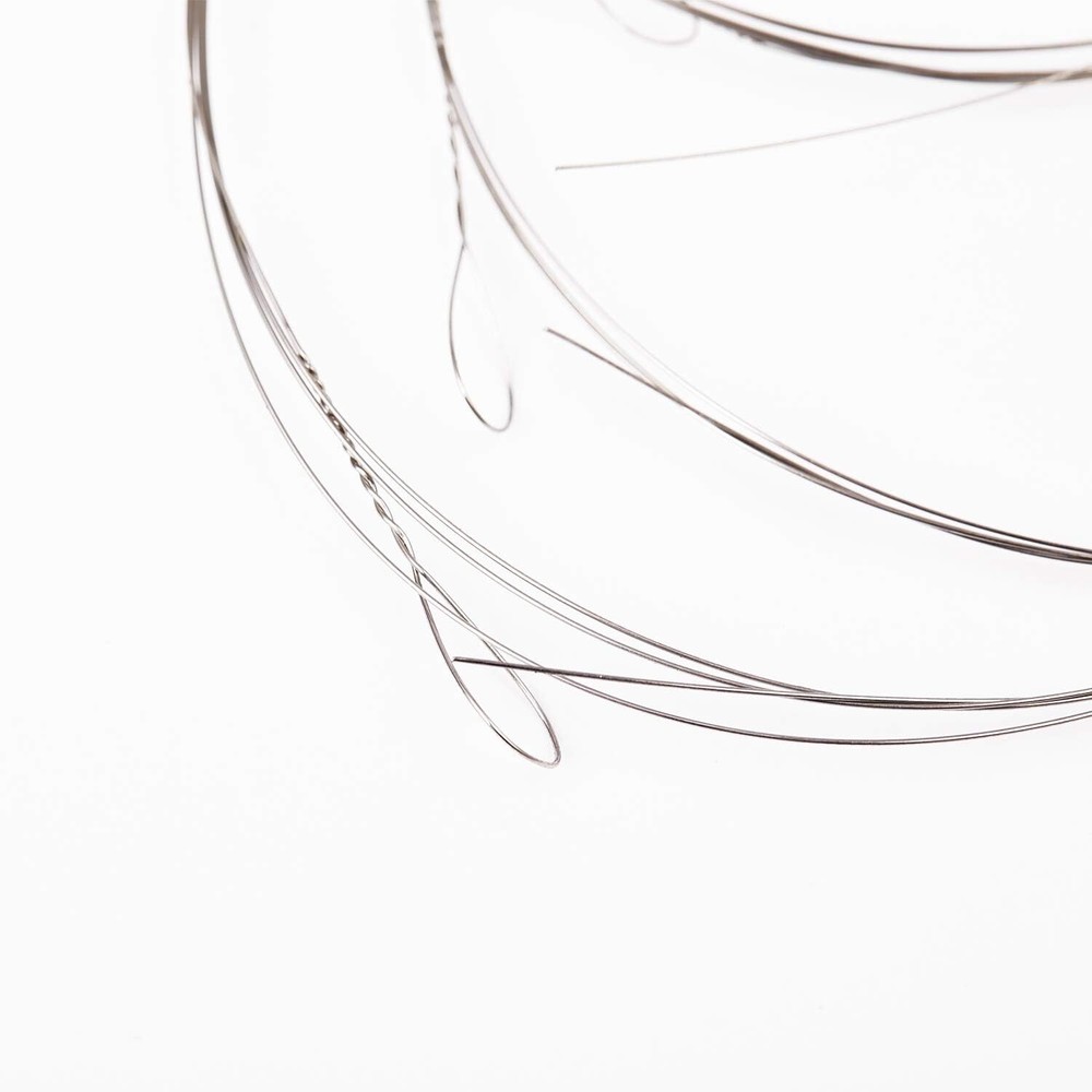 Premium 5-String Banjo Strings 09-20 Light Gauge 2 Pack - High-Quality Materials