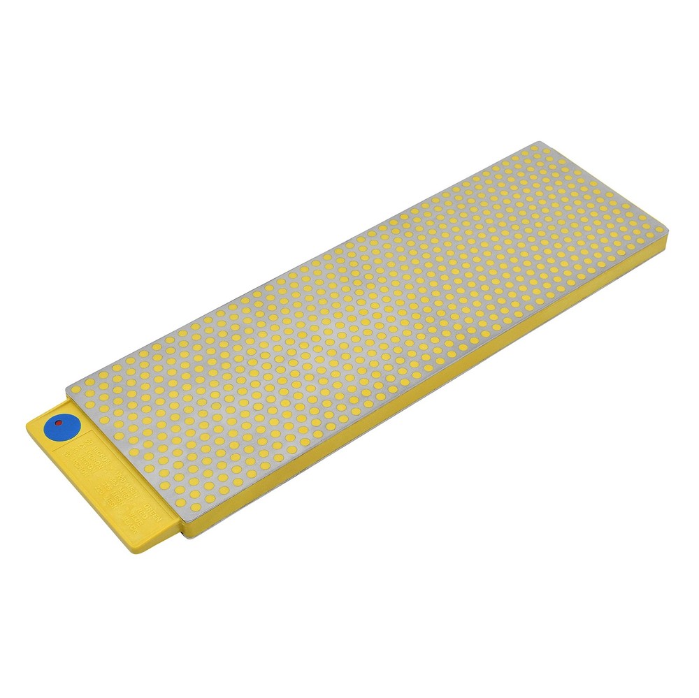 DMT 8" DuoSharp Bench Stone Extra-Fine Coarse Diamond Knife Sharpener