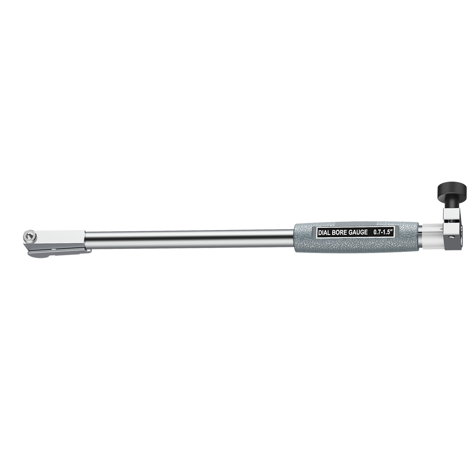 Neoteck Digital Dial Bore Gauge 0.7-6"/0.0005" Engine Cylinder Measuring Tool