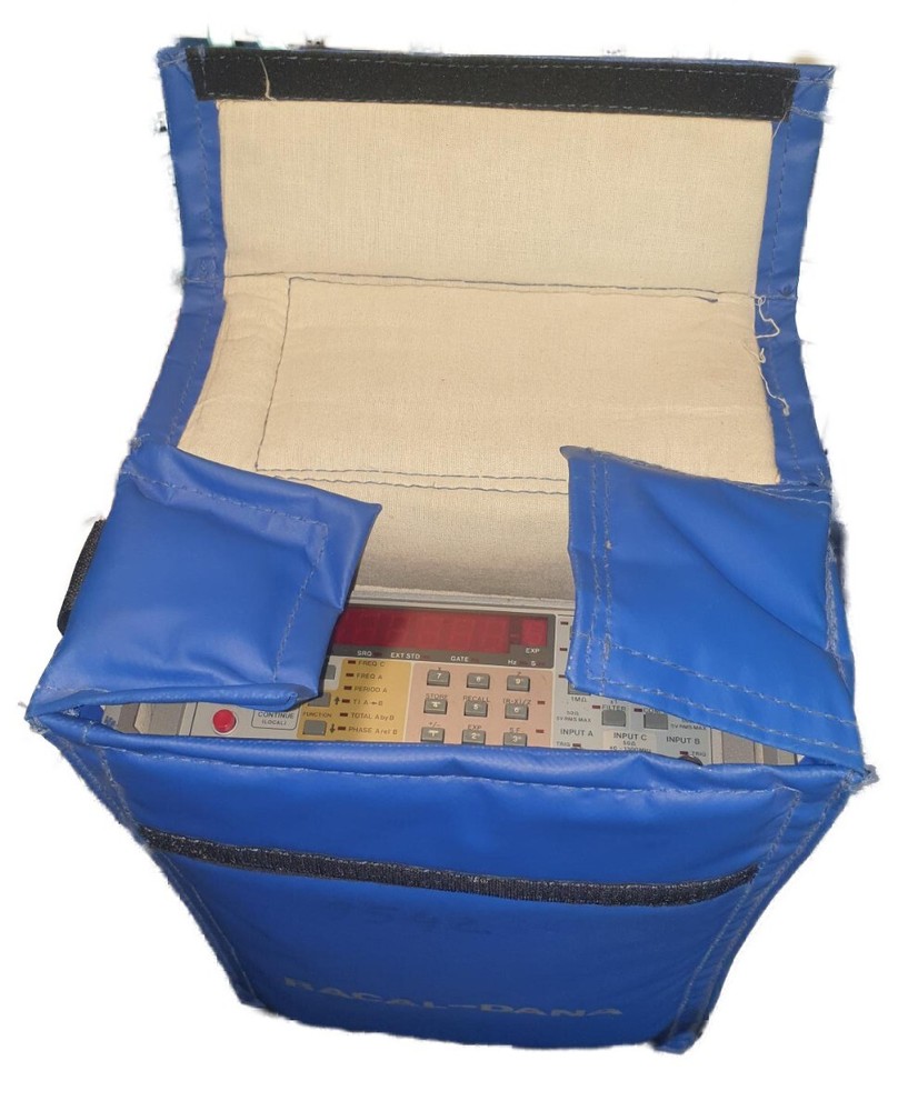 1992 RACAL Universal Meter Without Battery