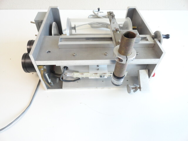 Ricklay Hydrological Gauge - Read Description