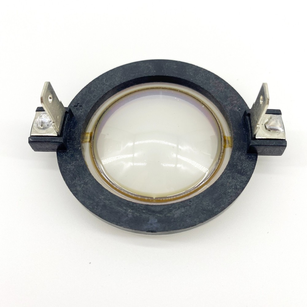 Aft Diaphragm For DB Technologies OPERA 402D, OPERA 405D, DB FL10 Tweeter Driver