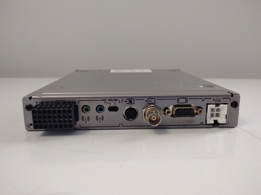 Pelco Video Stream Decoder Module NET5301R Used item in good condition..