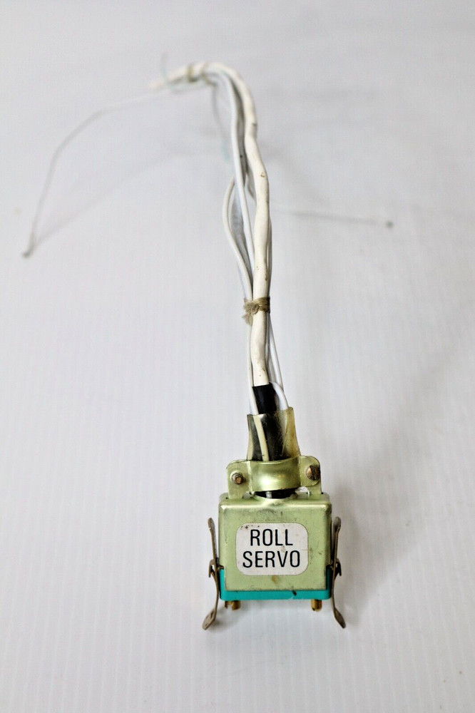 Bendix King KS 271A Servo Connector