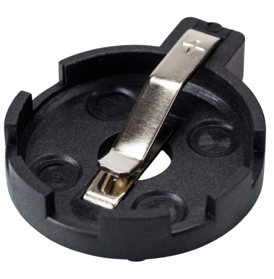 20mm (CR2032) Battery Holder