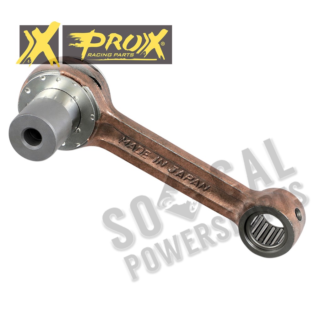 Pro-X Connecting Rod Kit - 03.3211