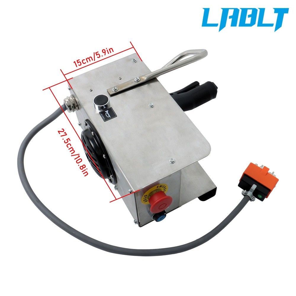 LABLT 310185 Control Box For Joystick Controller for Skyjack SJIII 3015 3215
