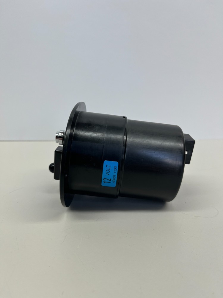 Jabsco Control # 43670-0003