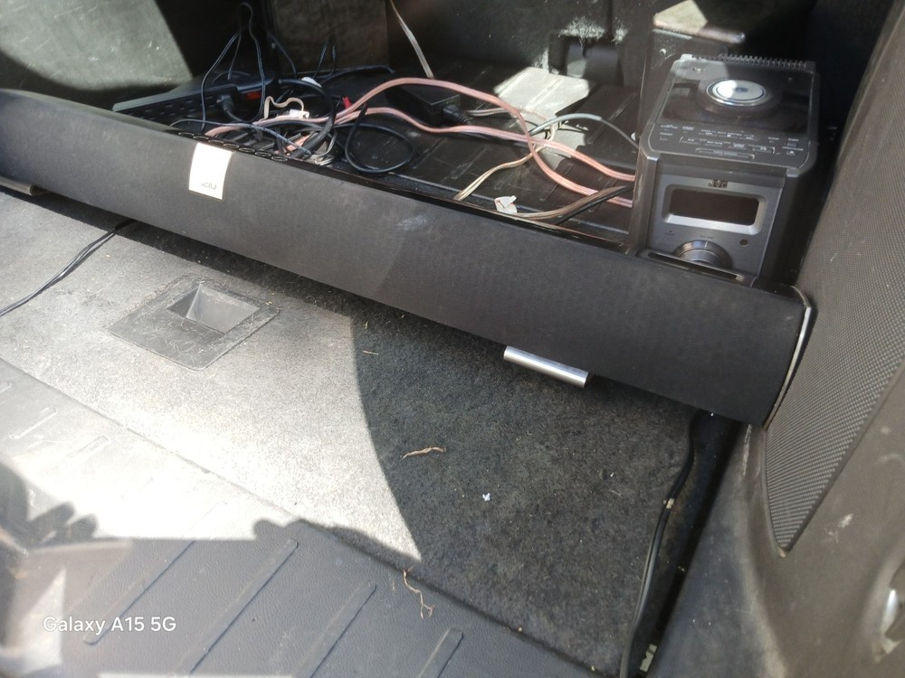 Vizio VSB200 Sound Bar