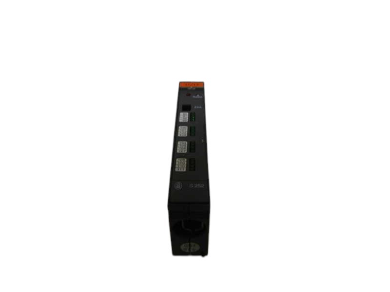 KLOCKNER MOELLER INTERFACE MODULE REMOTE S252-VL200 NSNP