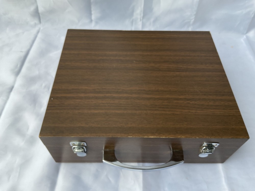 NOS Vintage REALISTIC PRO - 200 MICROPHONE SYSTEM FULLY TESTED