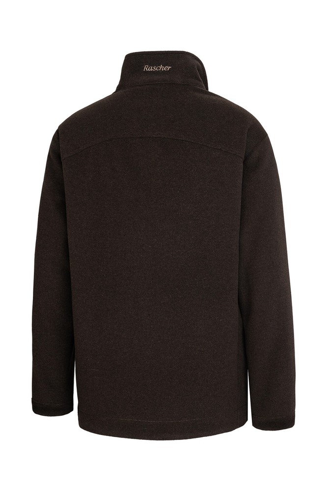 Quick Loden Jacket Hannes