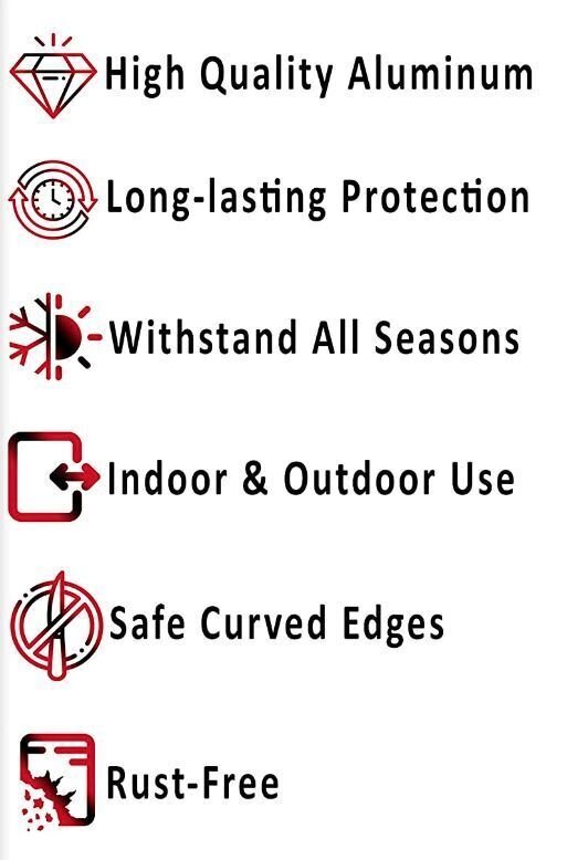 Do Not Disturb Puzzle Solving BLACK Aluminum Composite Sign