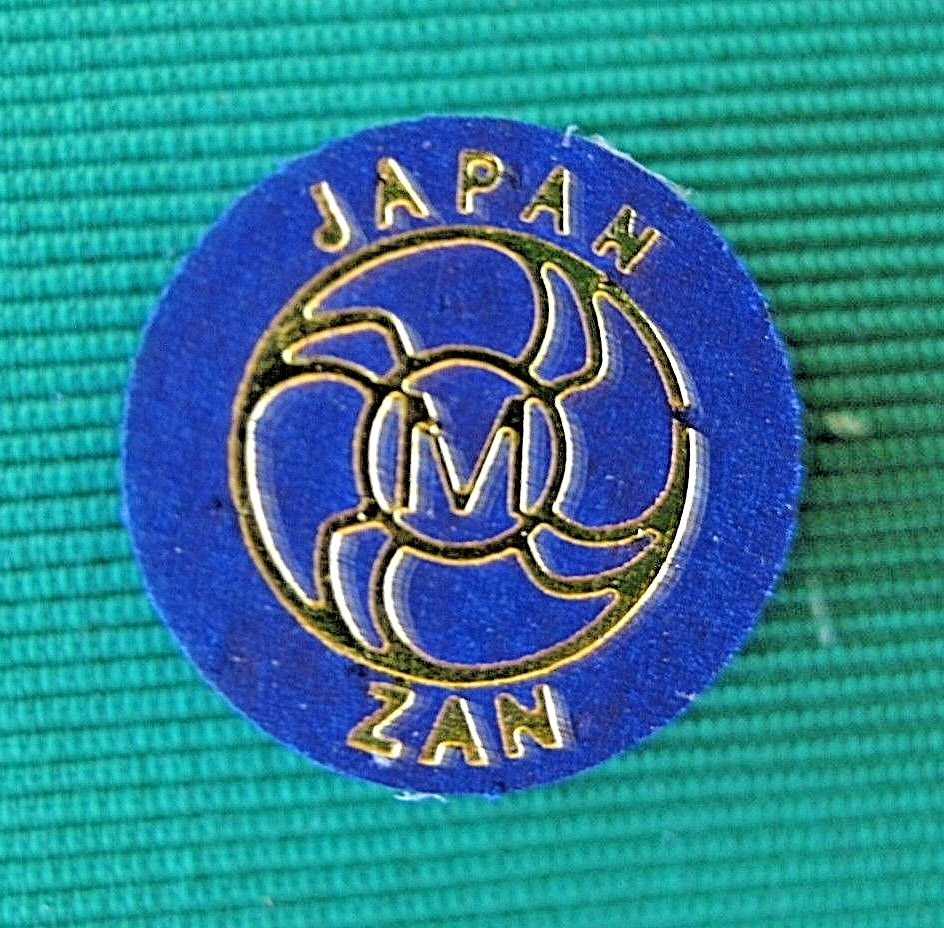 ZAN PLUS MEDIUM CUE TIPS