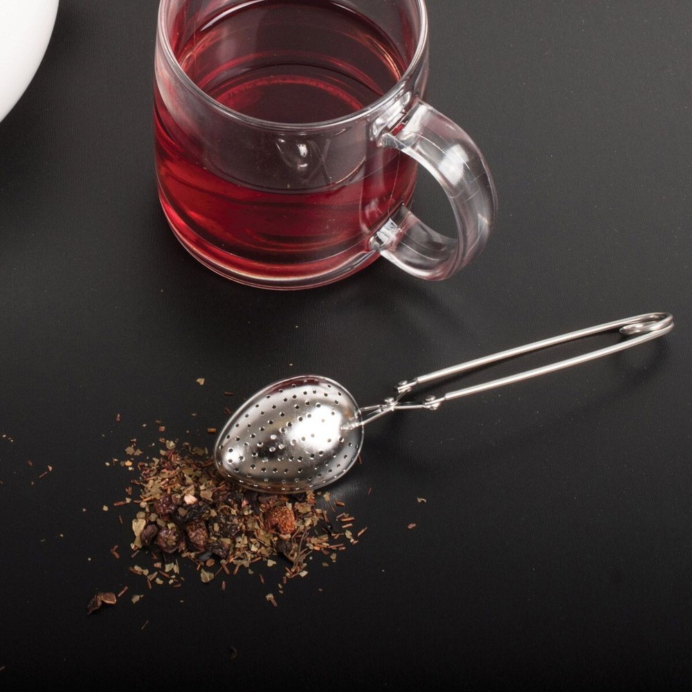 HIC Snap Spoon Tea Infuser (NK-2415)