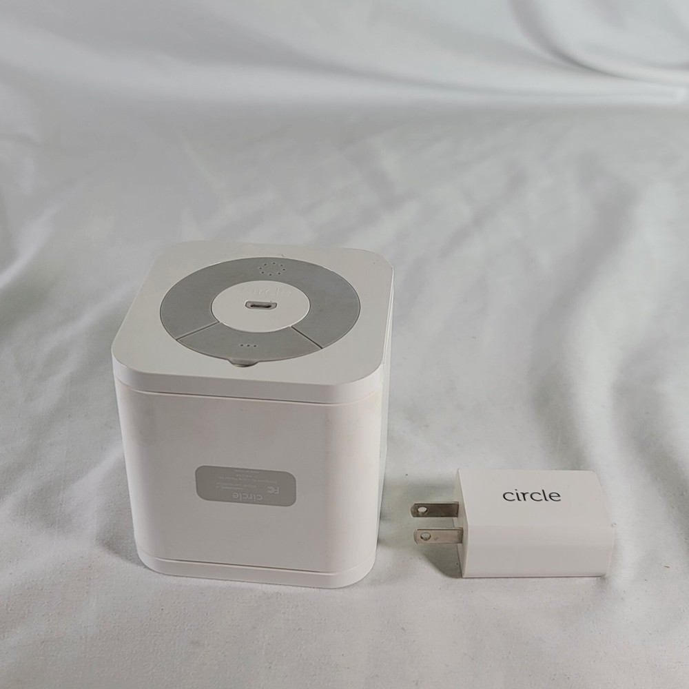 Circle with Disney Smart Internet Filter & Parental Control Hardware v1.