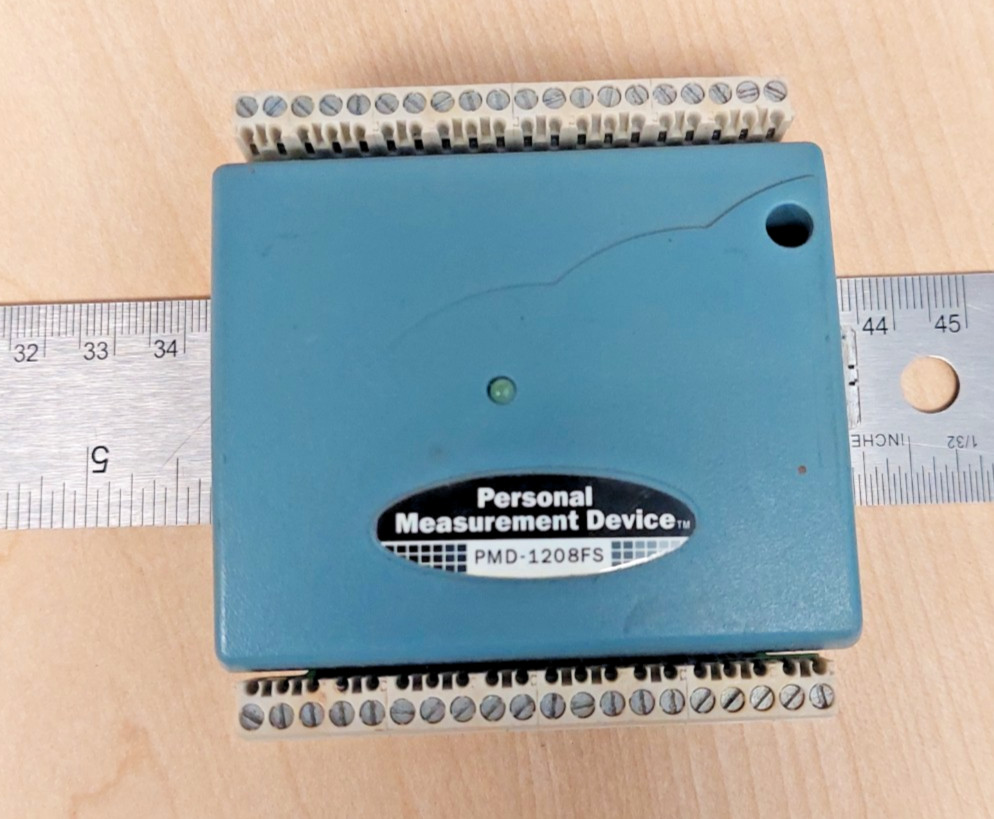 PMD-1208FS