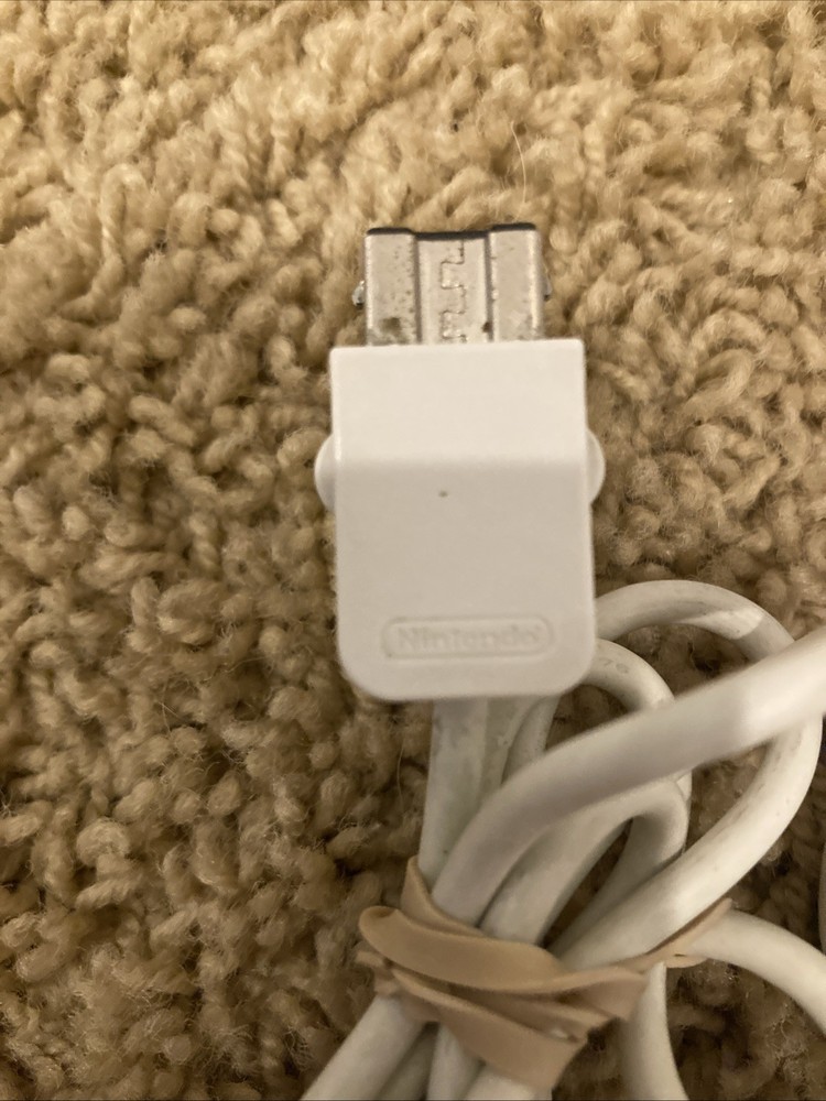 Nintendo Wii Remote Plus Motion Controller - Teal Tested!