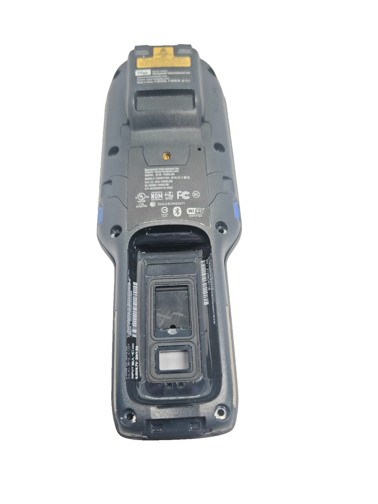 Honeywell CK65 front and back shell for EX20 scan engine