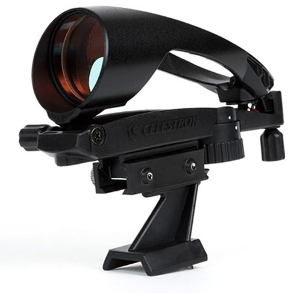 StarPointer Finderscope, Black