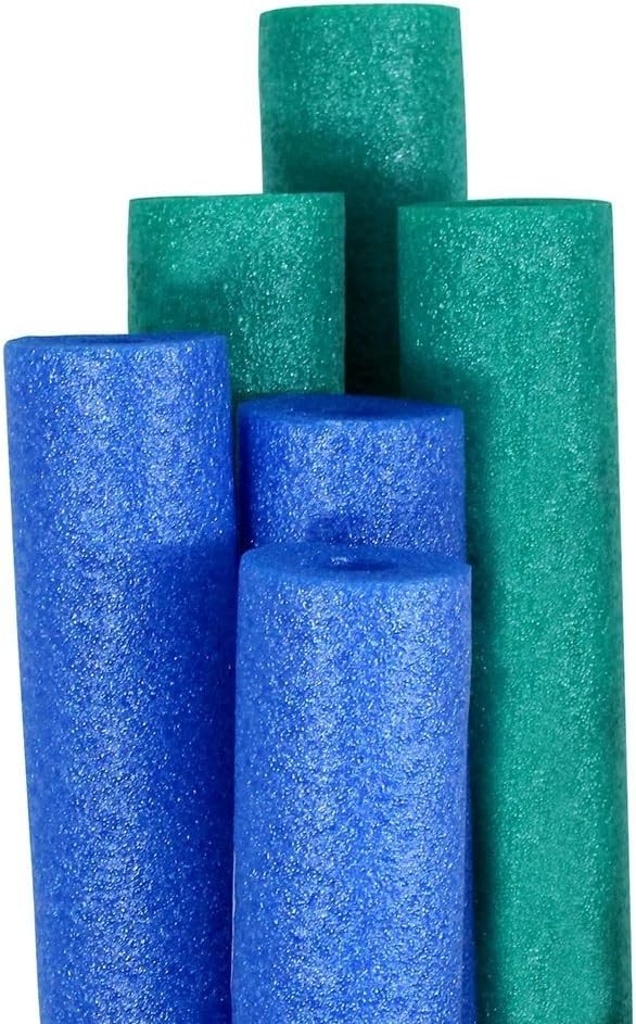 Pool Noodles