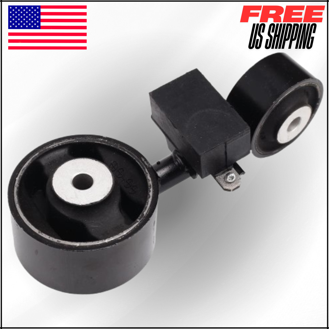 Front Engine Torque Strut Mount For 07-11 Camry 2.4L OE 123090H060 123090H061