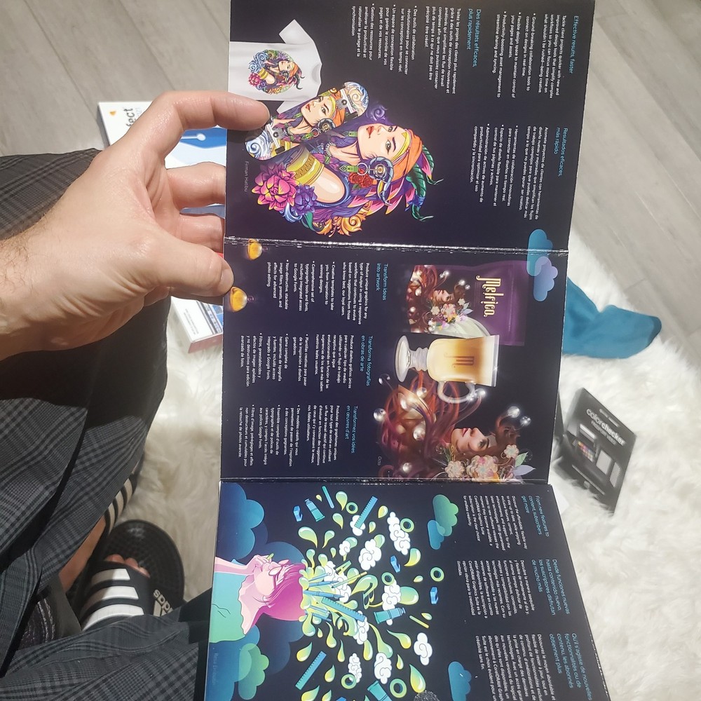 CorelDRAW Graphics Suite Editing Software Mac/PC 1 Year Subscription (NEW)