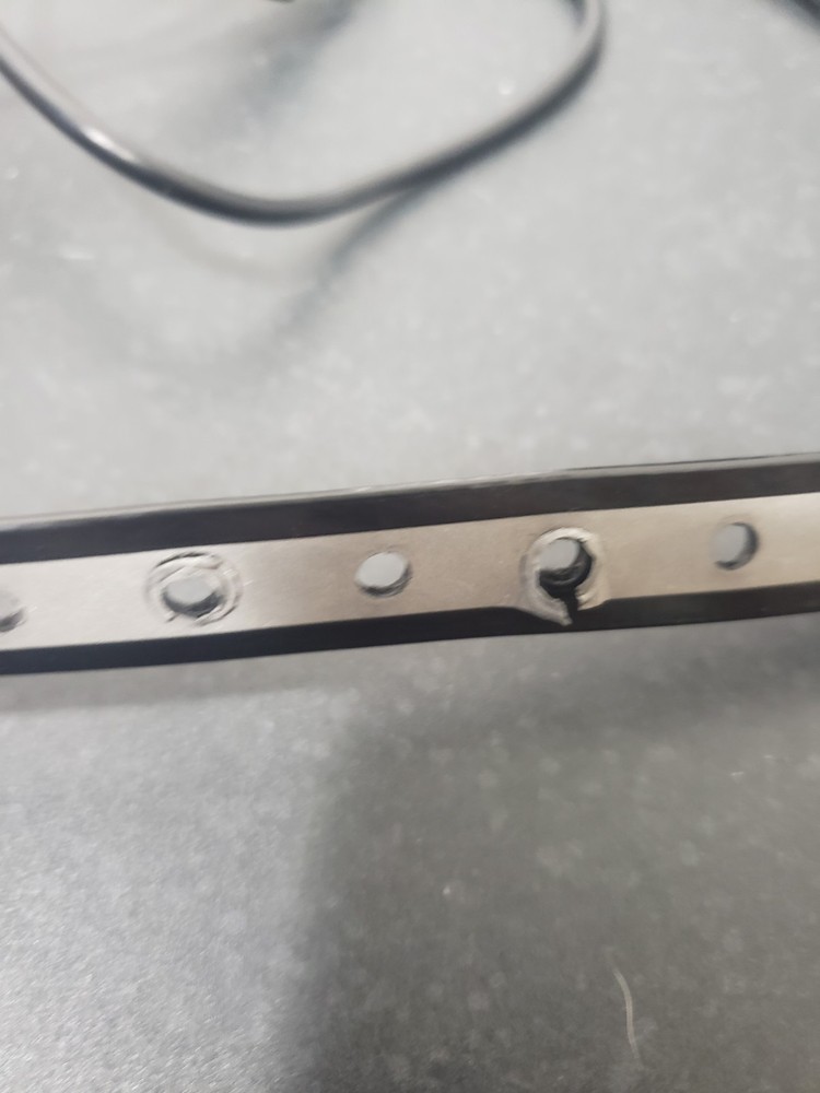 ELECANE Training Collar For Small Pets Rechargeable Remote Control Complete